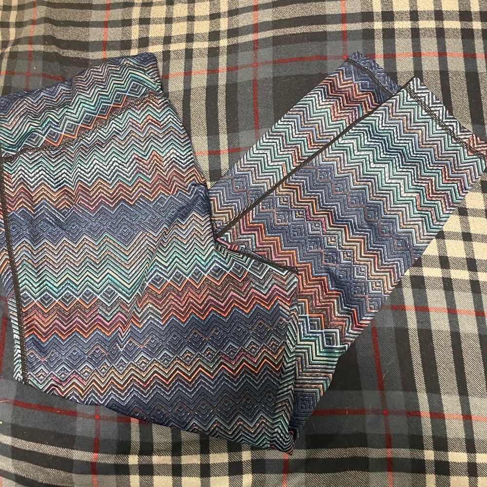 Ideology Cropped Leggings